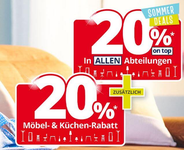 Möbel Höffner angebote und Rabatt - wir zeigen sie dir